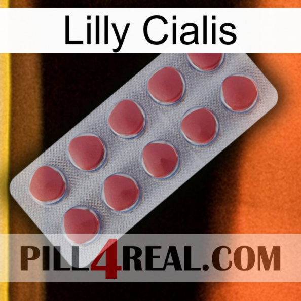 Lilly Cialis 18